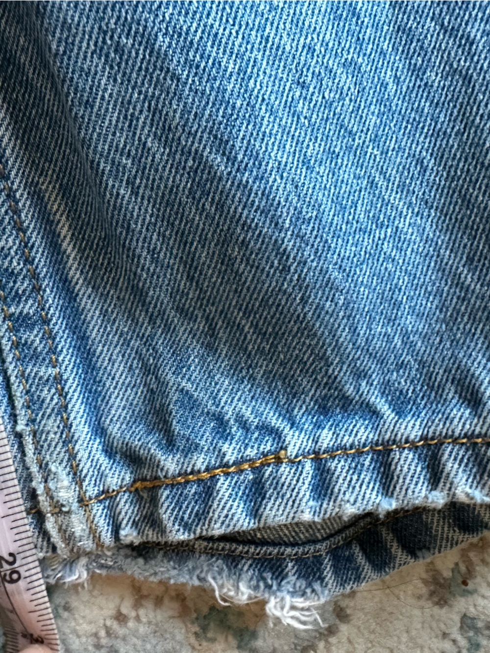 Vintage 501 Levi’s - Picture 14 of 16
